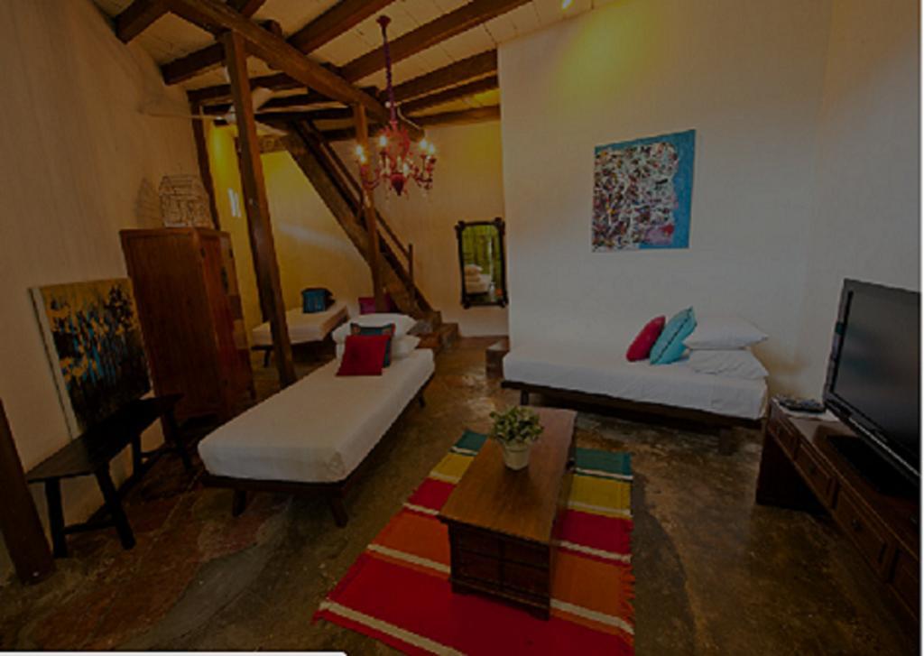 Coffee Atelier Hotel George Town Room photo