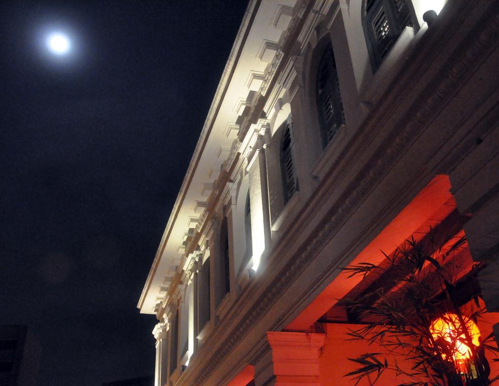Coffee Atelier Hotel George Town Exterior photo