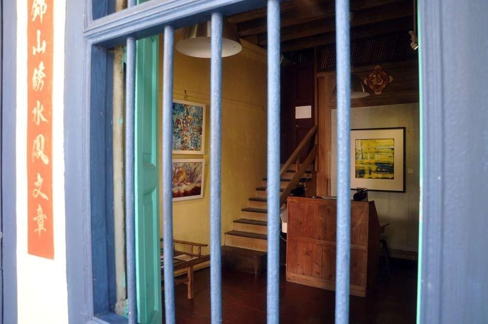 Coffee Atelier Hotel George Town Exterior photo